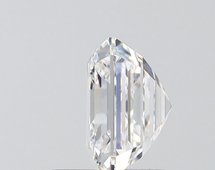 Asscher 1.7ct