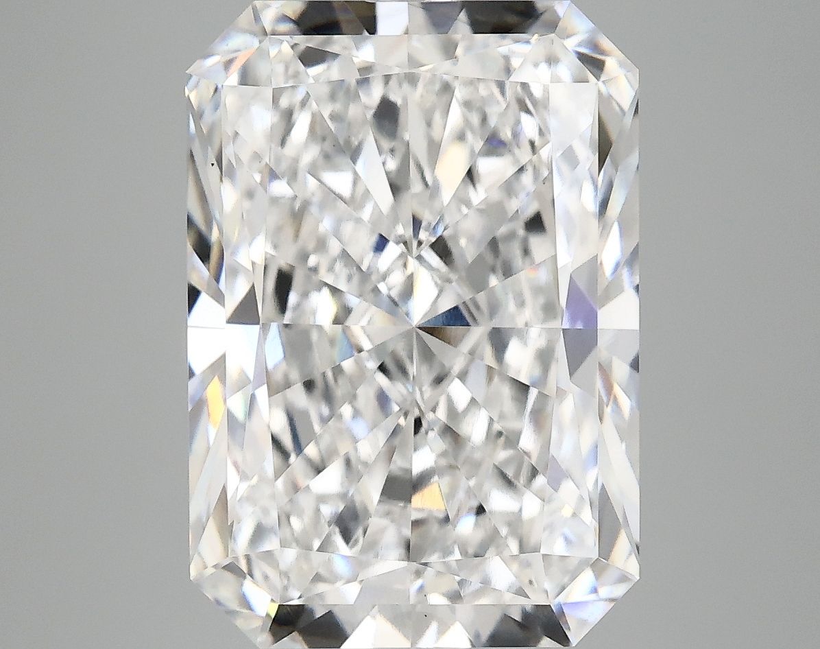 Radiant 7.04ct