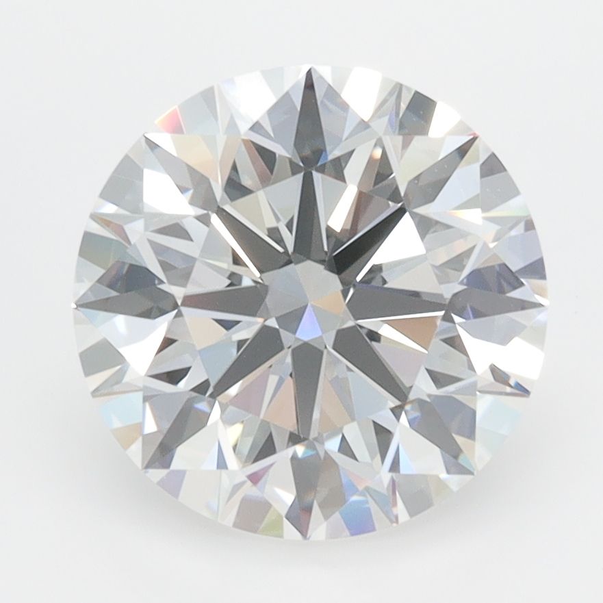 Round 3.29ct