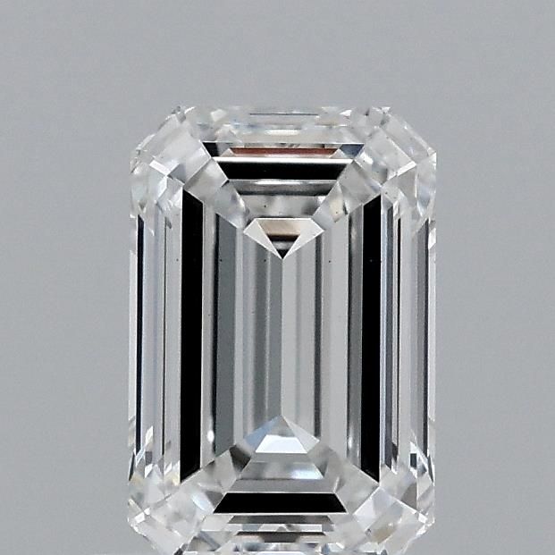Emerald 1.02ct