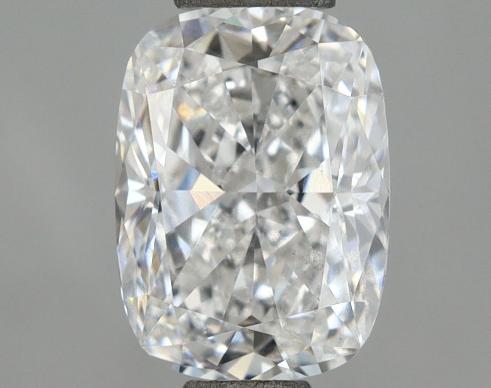 Elongated Cushion 1.07ct