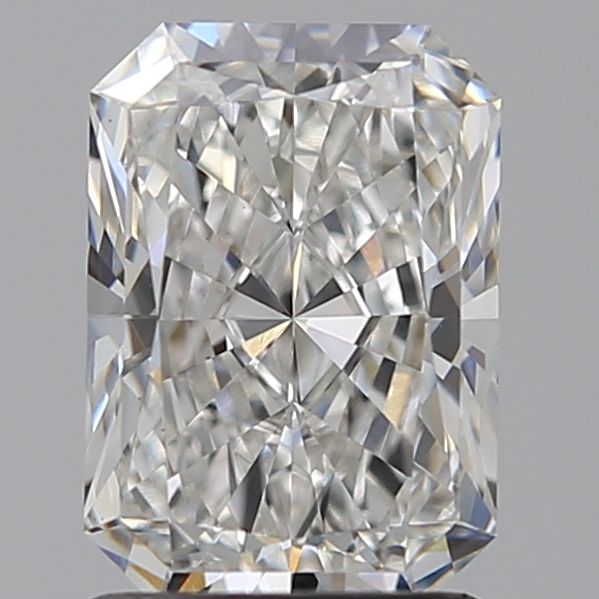 Radiant 1.59ct