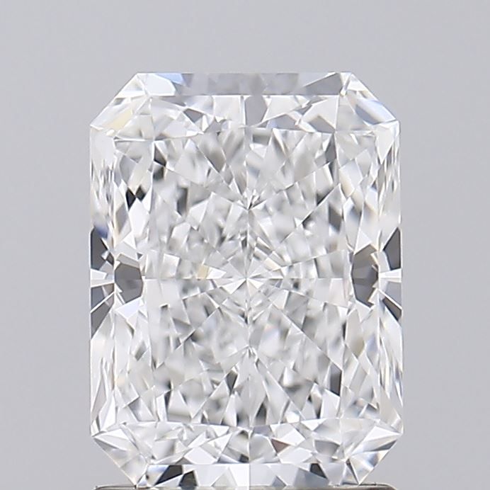 Radiant 1.37ct