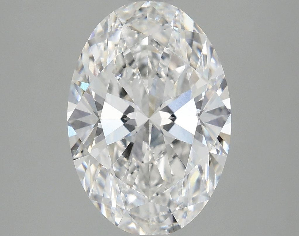 Oval 3.06ct