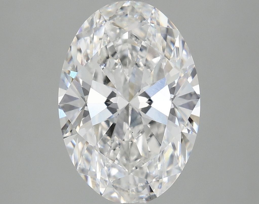 Oval 3.06ct