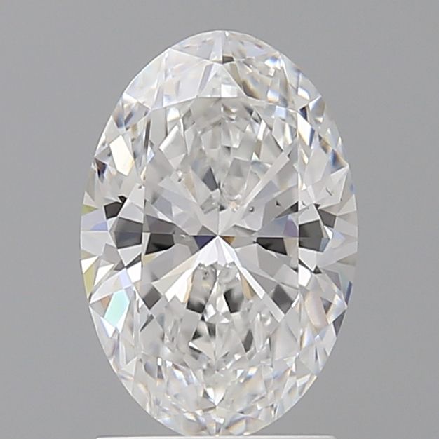 Oval 1.7ct