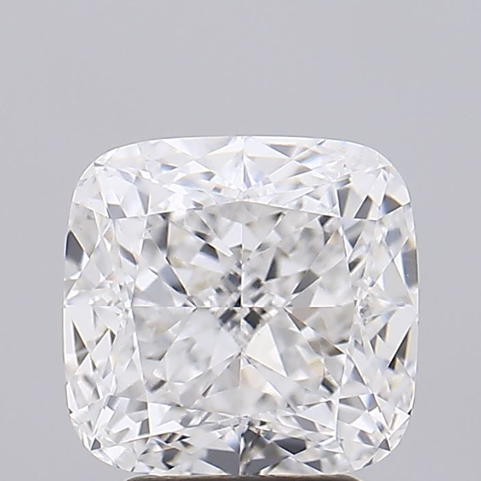 Cushion 3.5ct