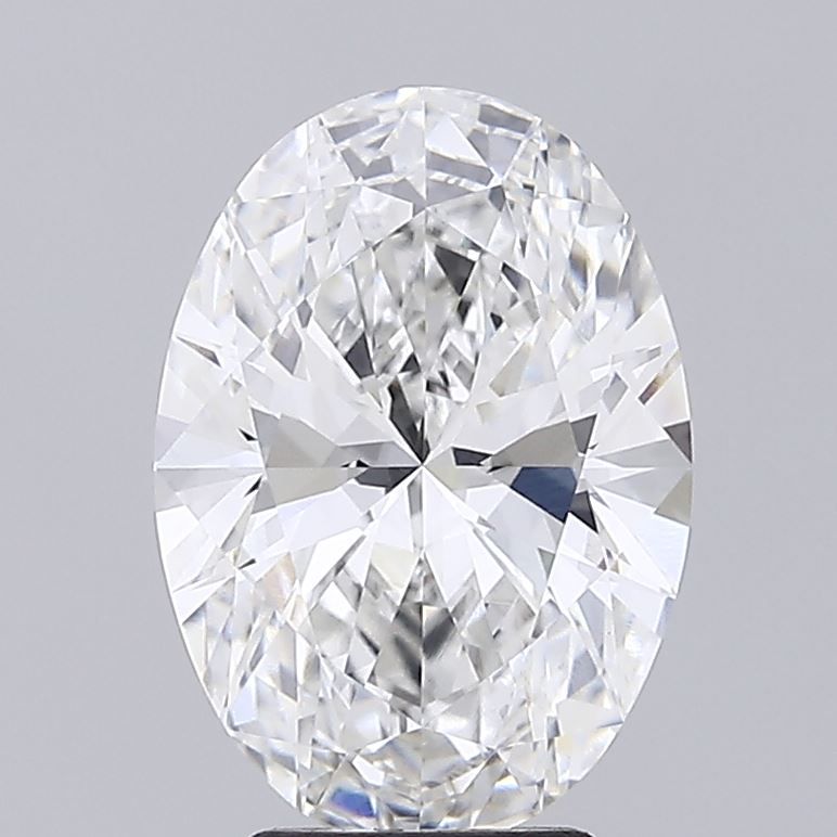Oval 4.02ct