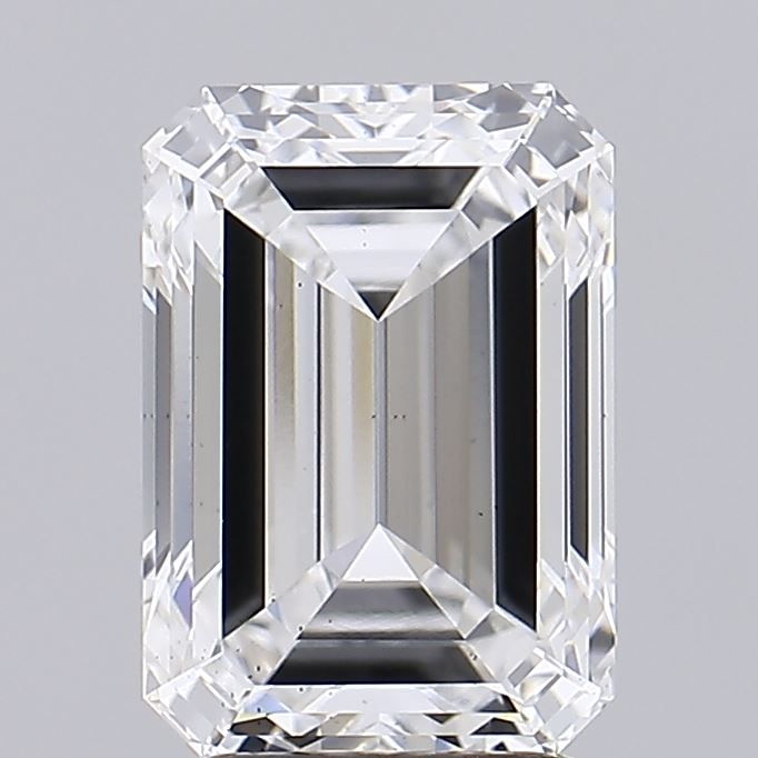Emerald 3.54ct