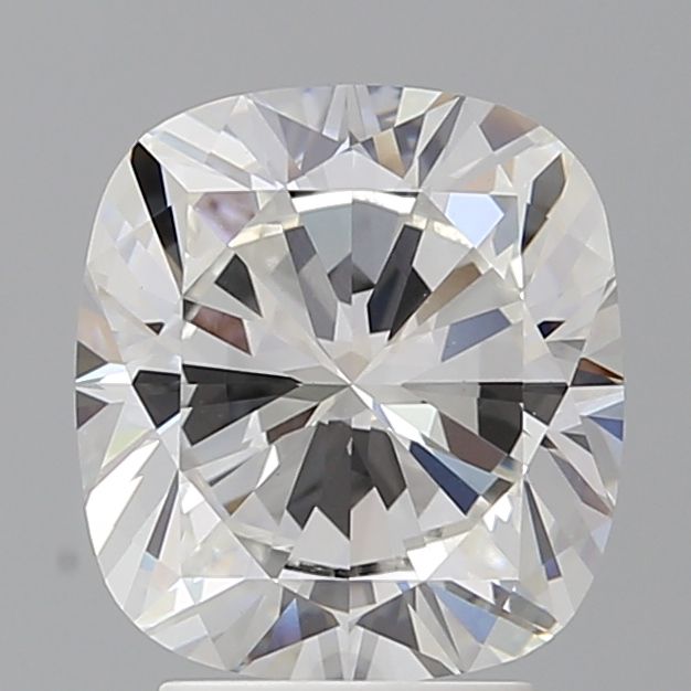 Cushion 3.53ct