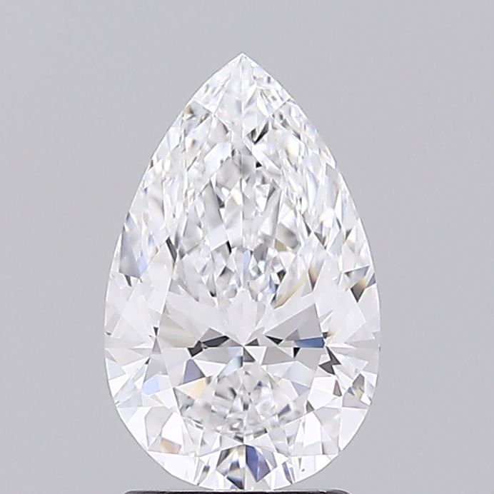 Pear 1.73ct