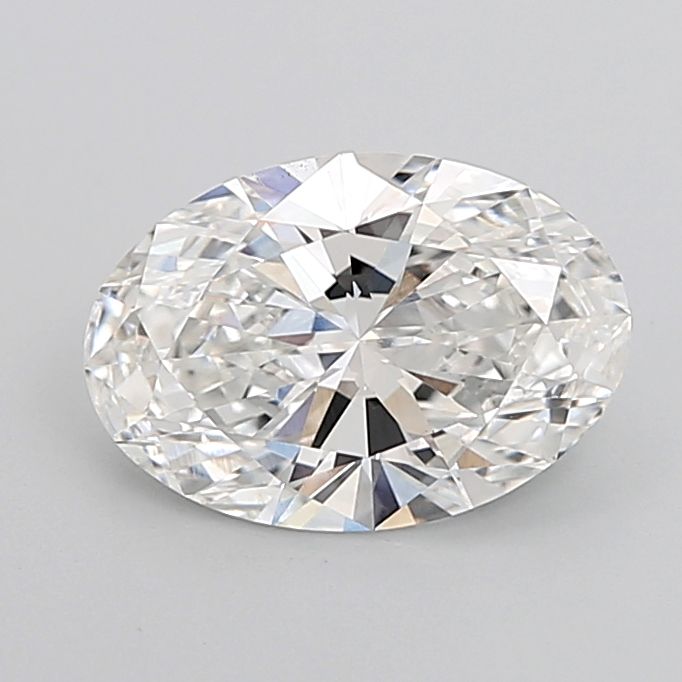 Oval 3.08ct