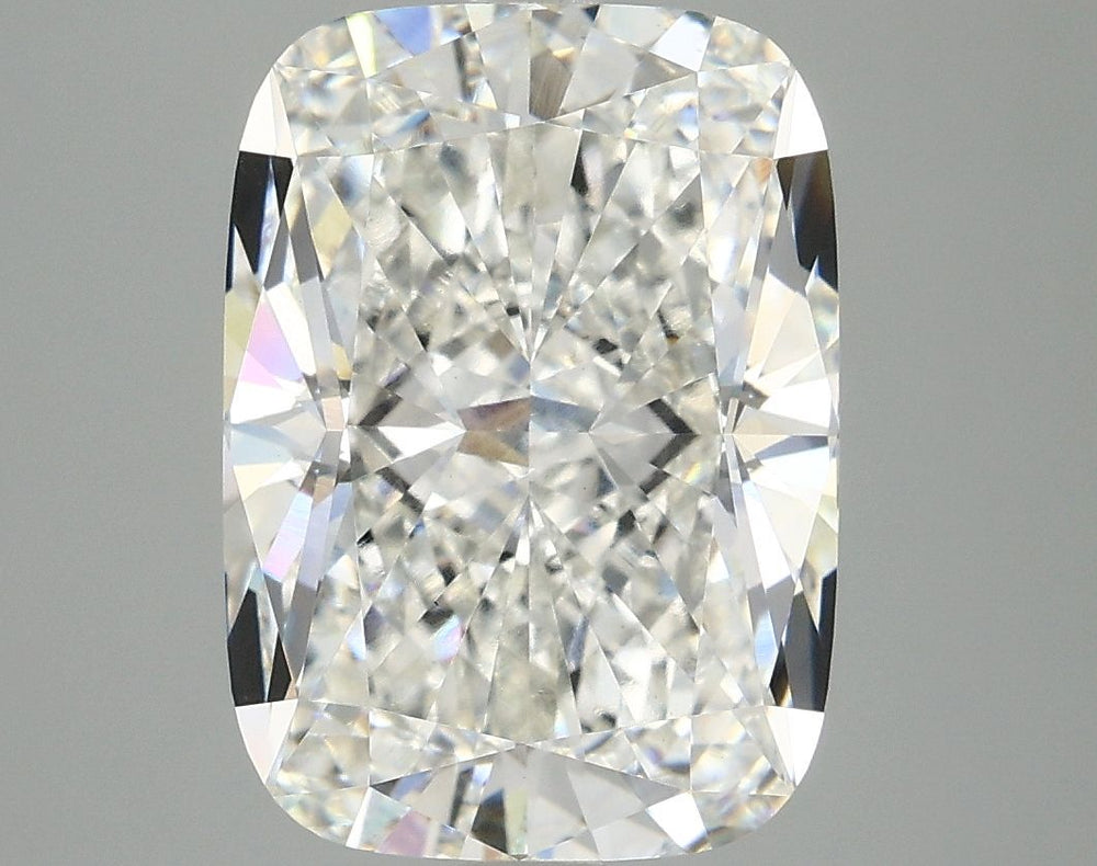 Elongated Cushion 5.1ct