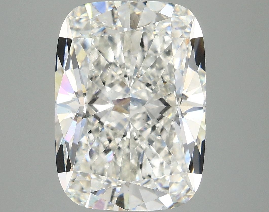 Elongated Cushion 5.1ct