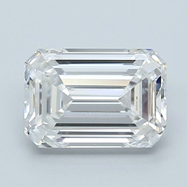 Emerald 2.21ct