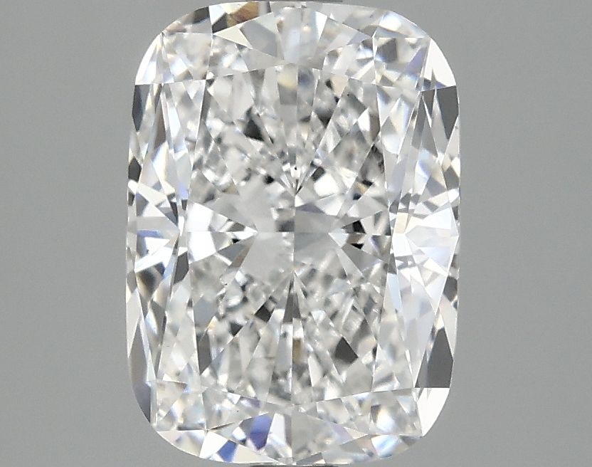 Elongated Cushion 2.54ct