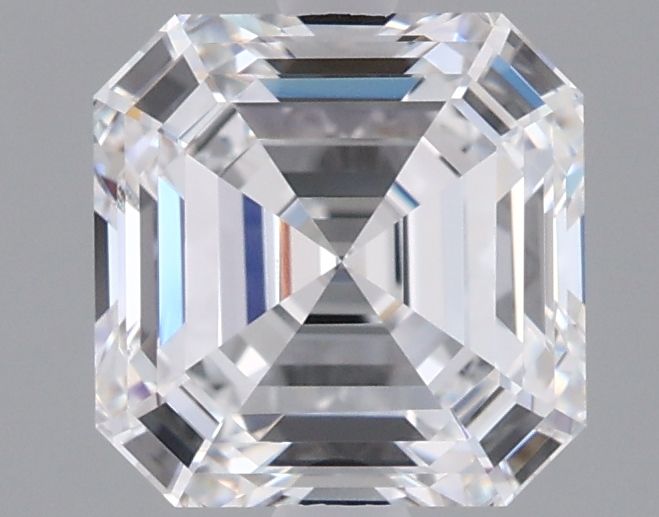 Asscher 1.78ct