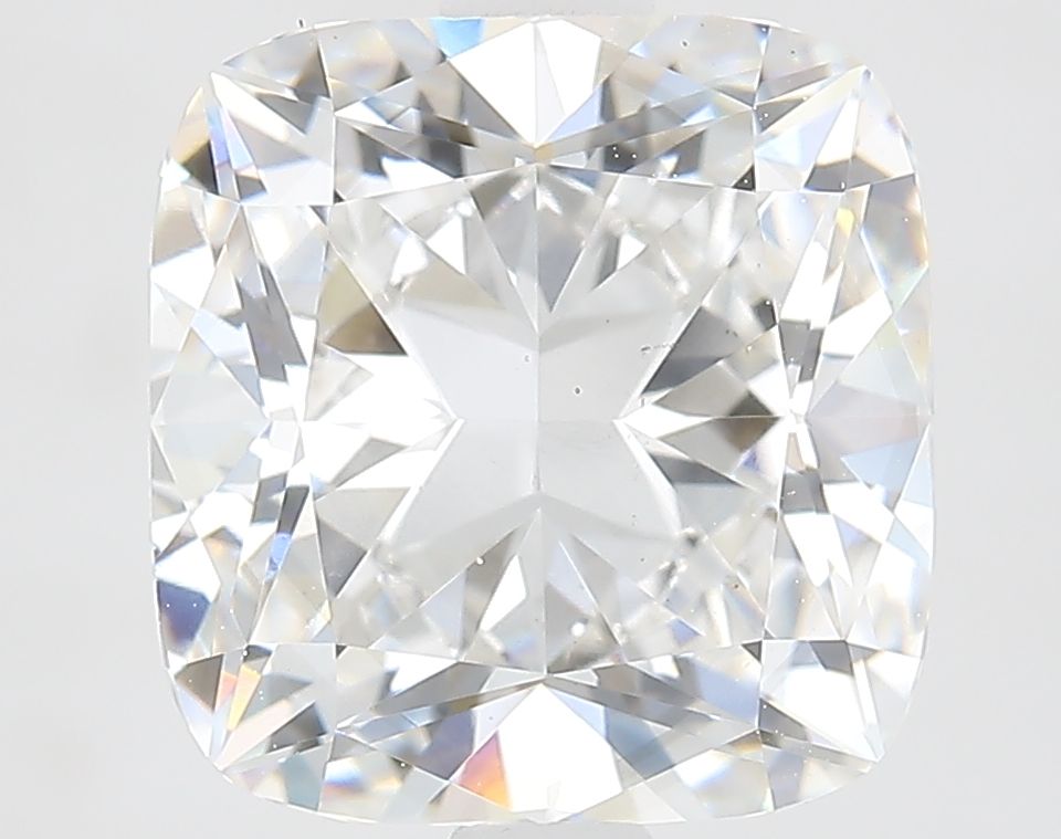 Cushion 3.12ct