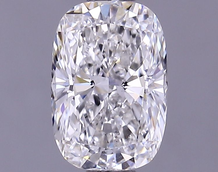 Elongated Cushion 0.82ct