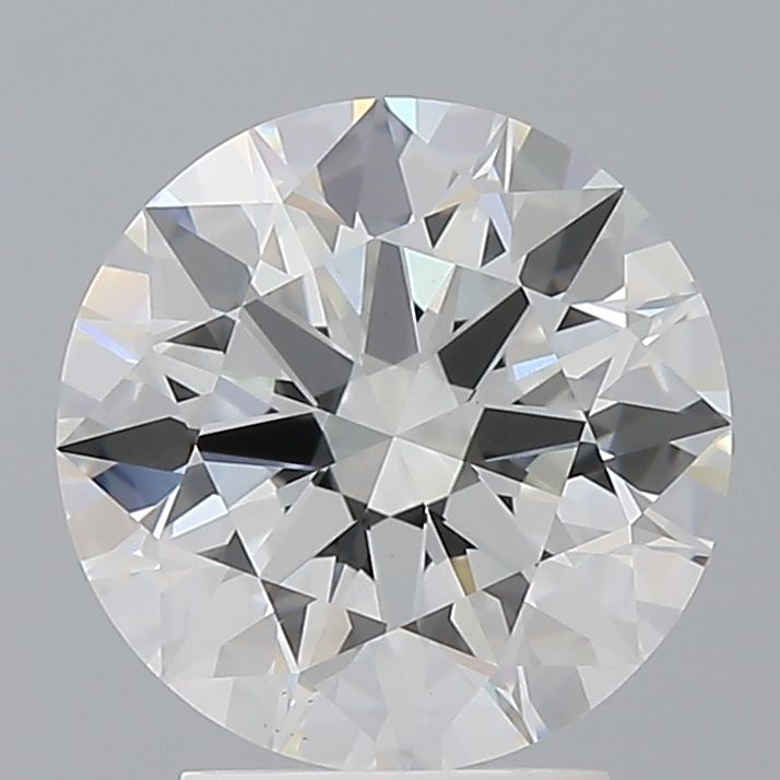 Round 3.1ct