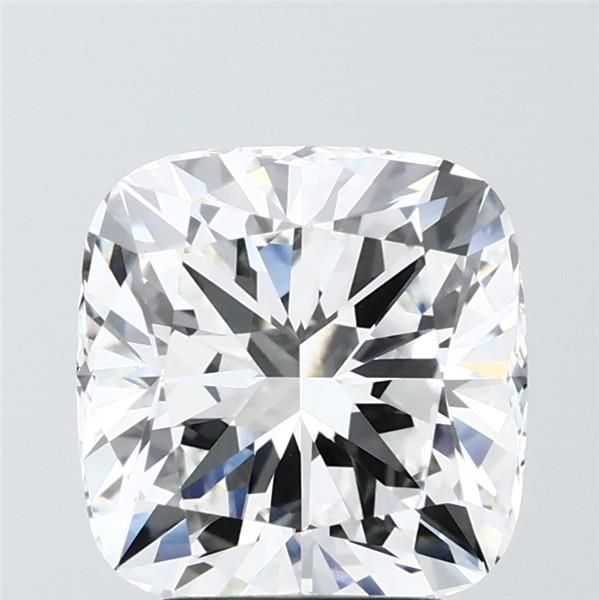 Cushion 4.09ct