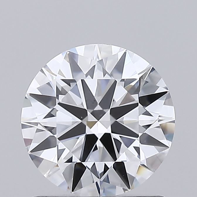 Round 0.97ct