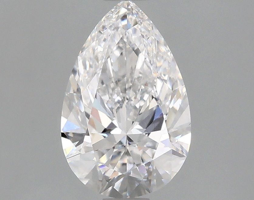 Pear 1.47ct