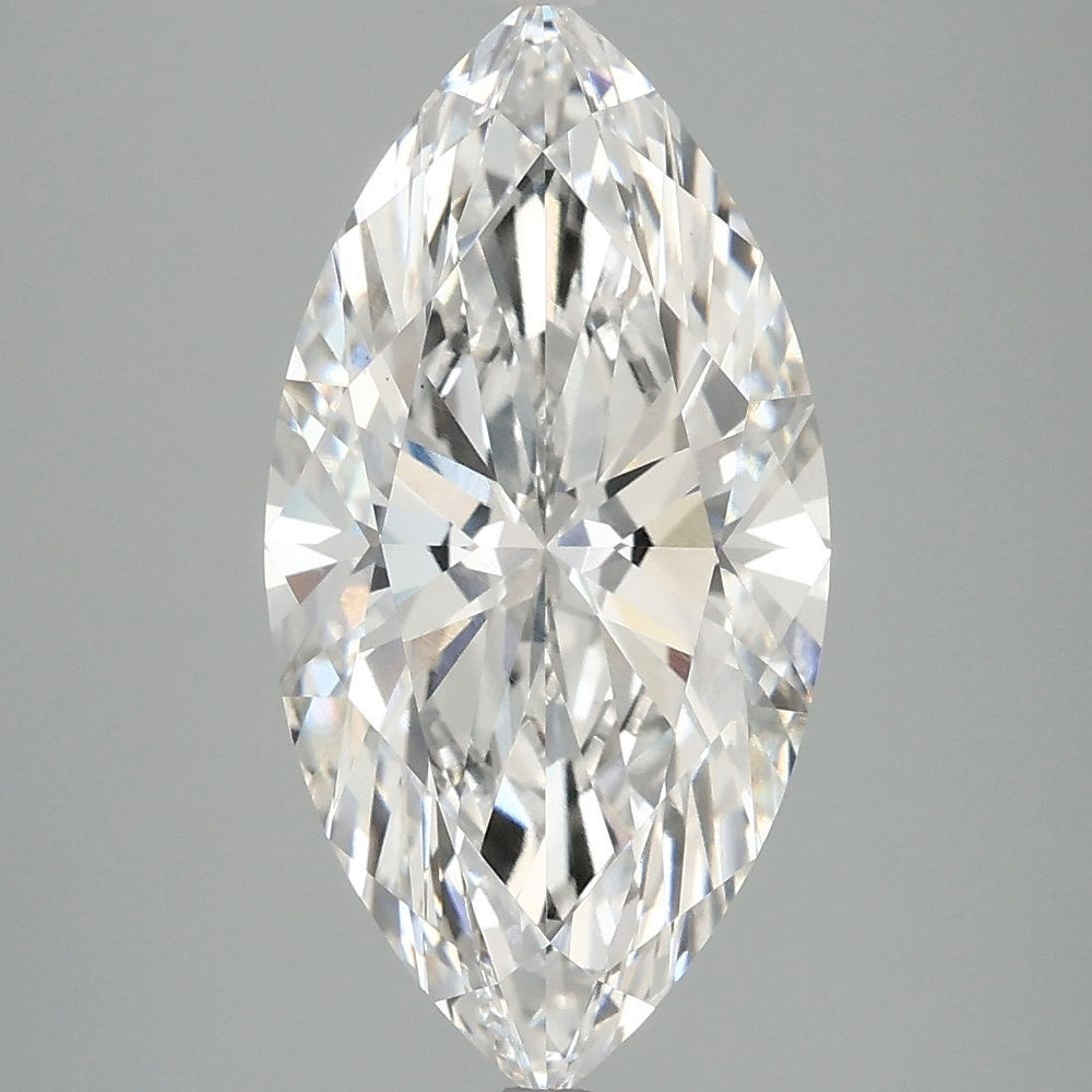 Marquise 4.09ct