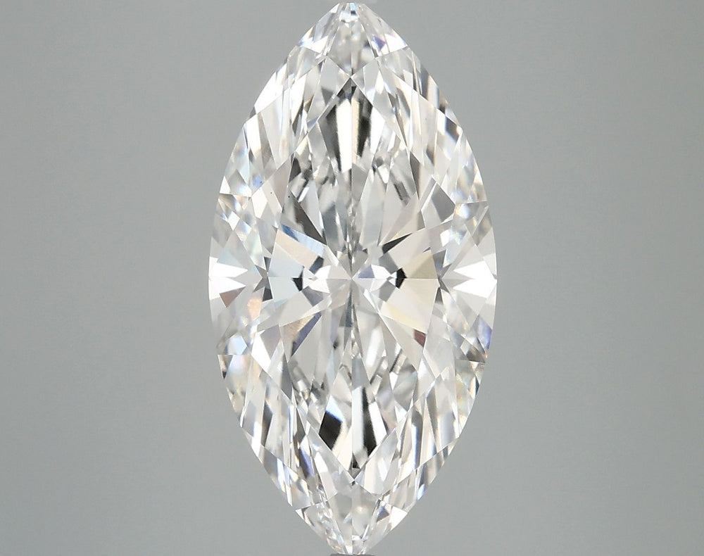 Marquise 4.09ct
