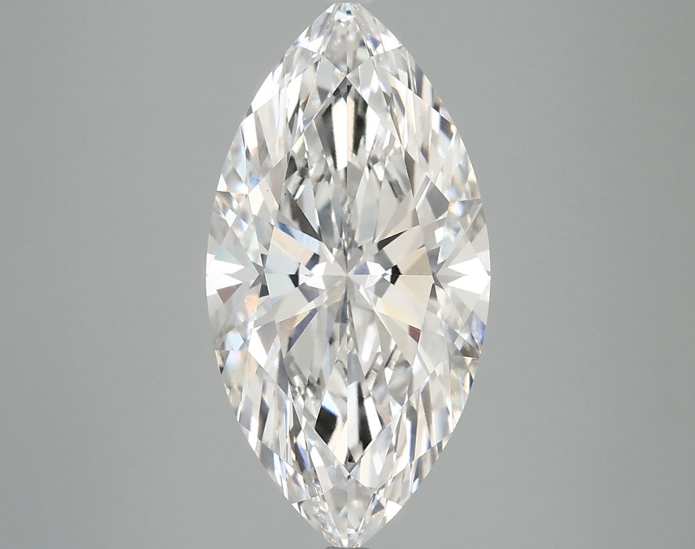 Marquise 4.09ct
