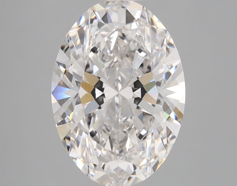 Oval 2.29ct