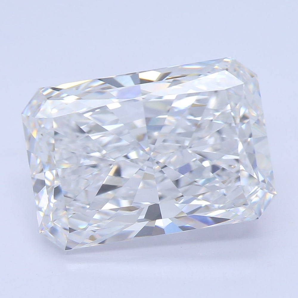 Radiant 5.02ct
