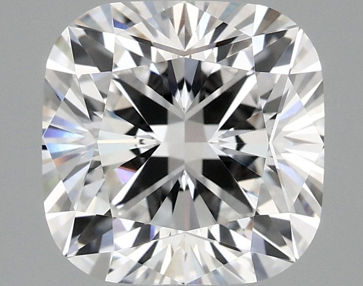 Cushion 2.48ct
