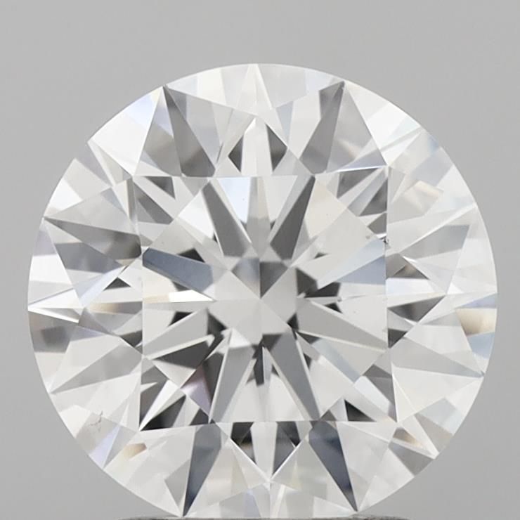 Round 2.15ct