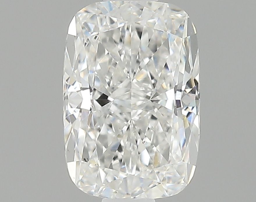 Elongated Cushion 0.82ct