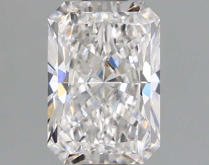 Radiant 0.98ct
