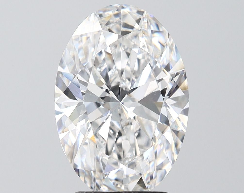 Oval 3.07ct