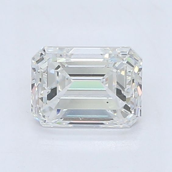 Emerald 0.95ct