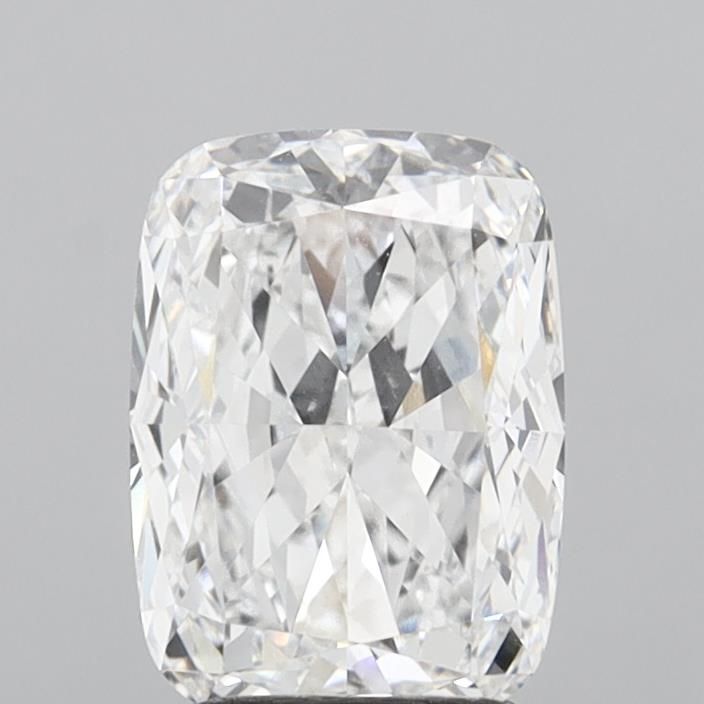 Elongated Cushion 3.01ct