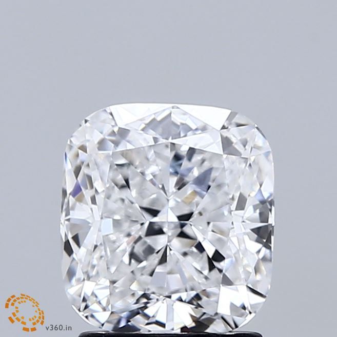Cushion 2.06ct