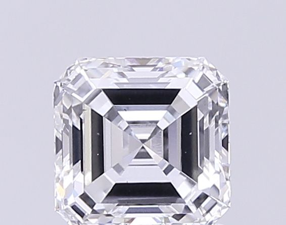Asscher 1.54ct
