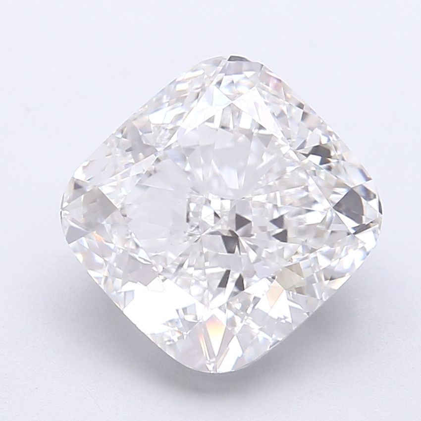 Cushion 5ct