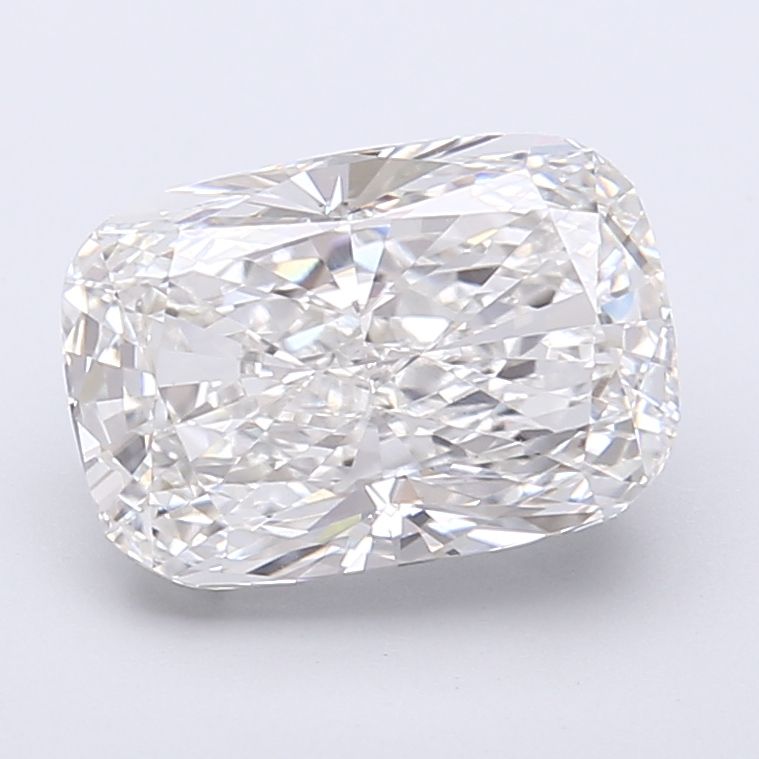 Elongated Cushion 3.27ct