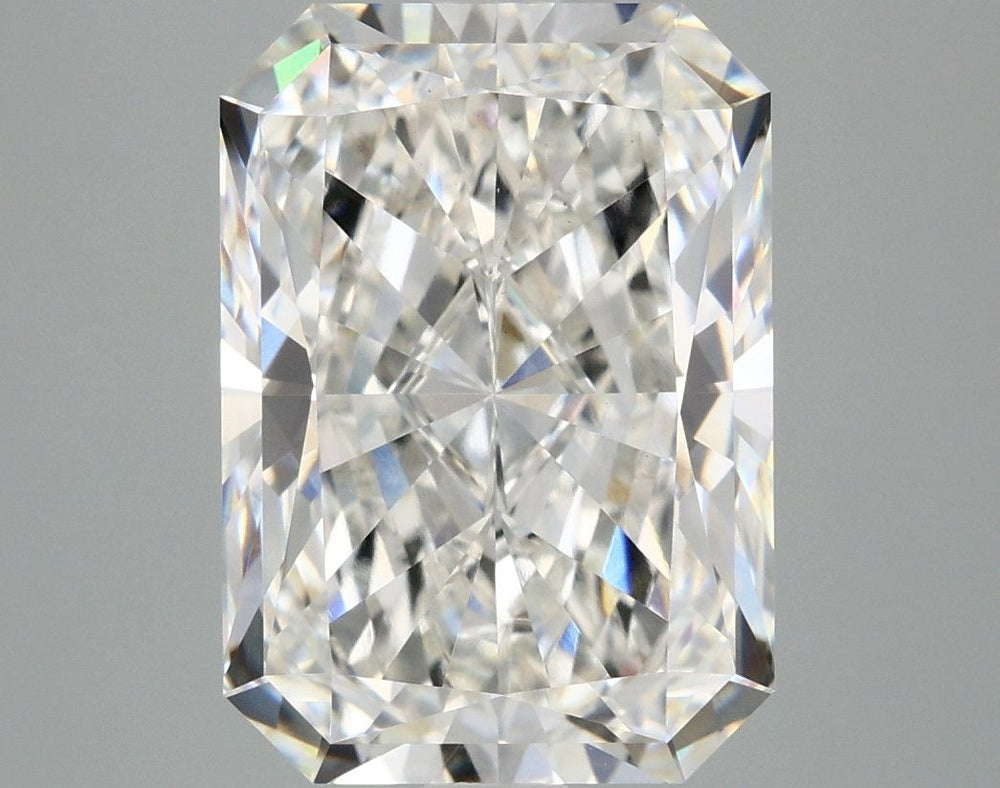 Radiant 5.06ct