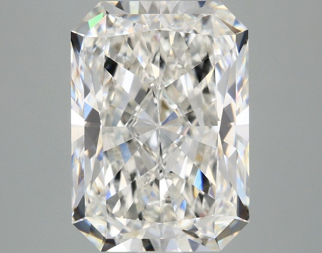 Radiant 5.06ct