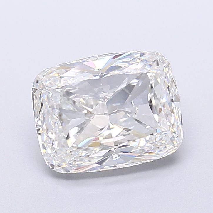 Elongated Cushion 5.01ct