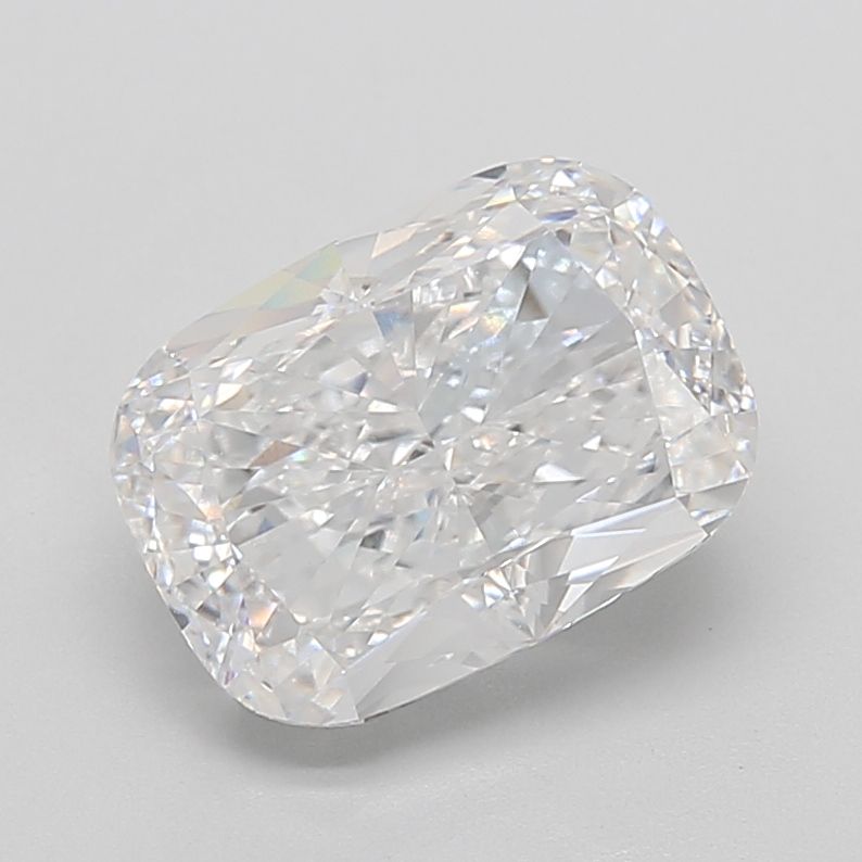 Elongated Cushion 5.01ct
