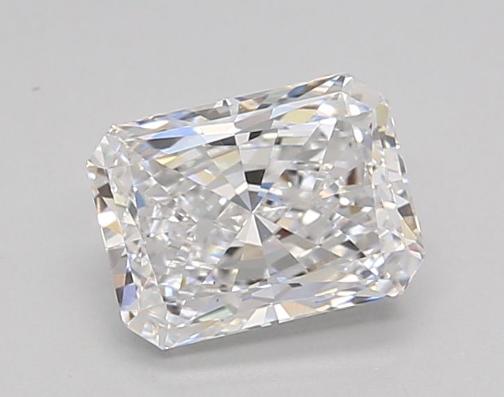 Radiant 1.02ct