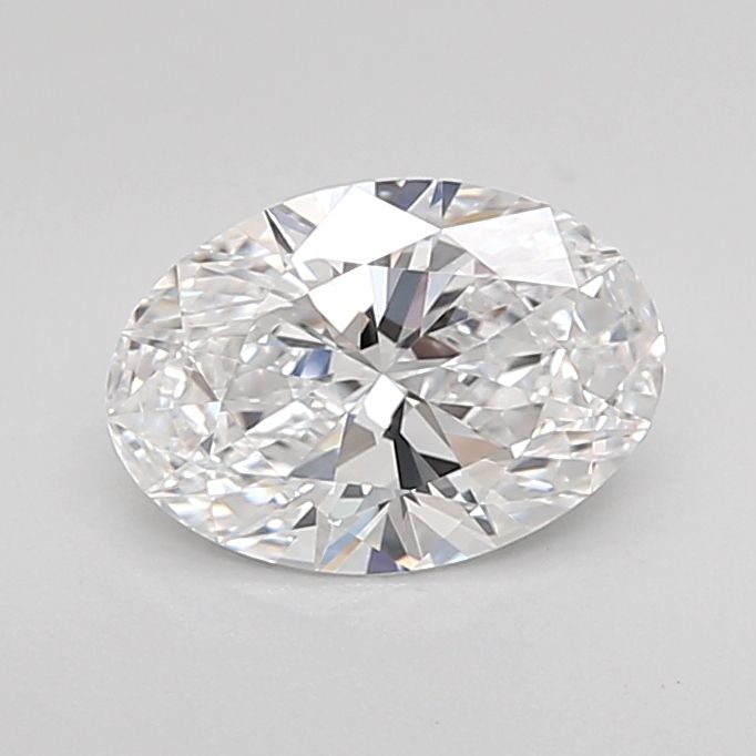 Oval 1.09ct