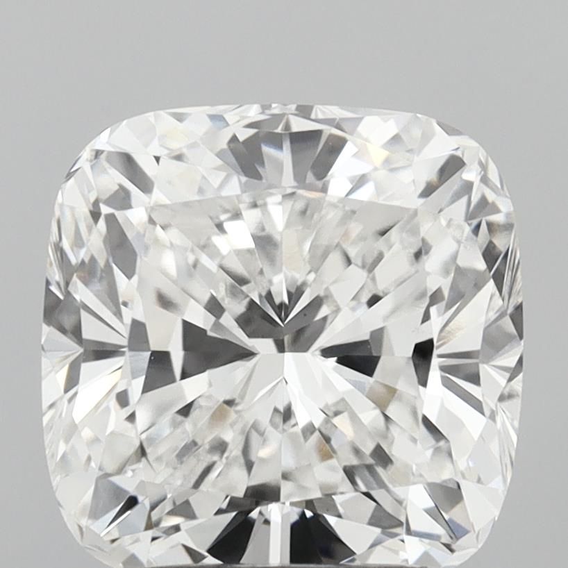 Cushion 2.53ct